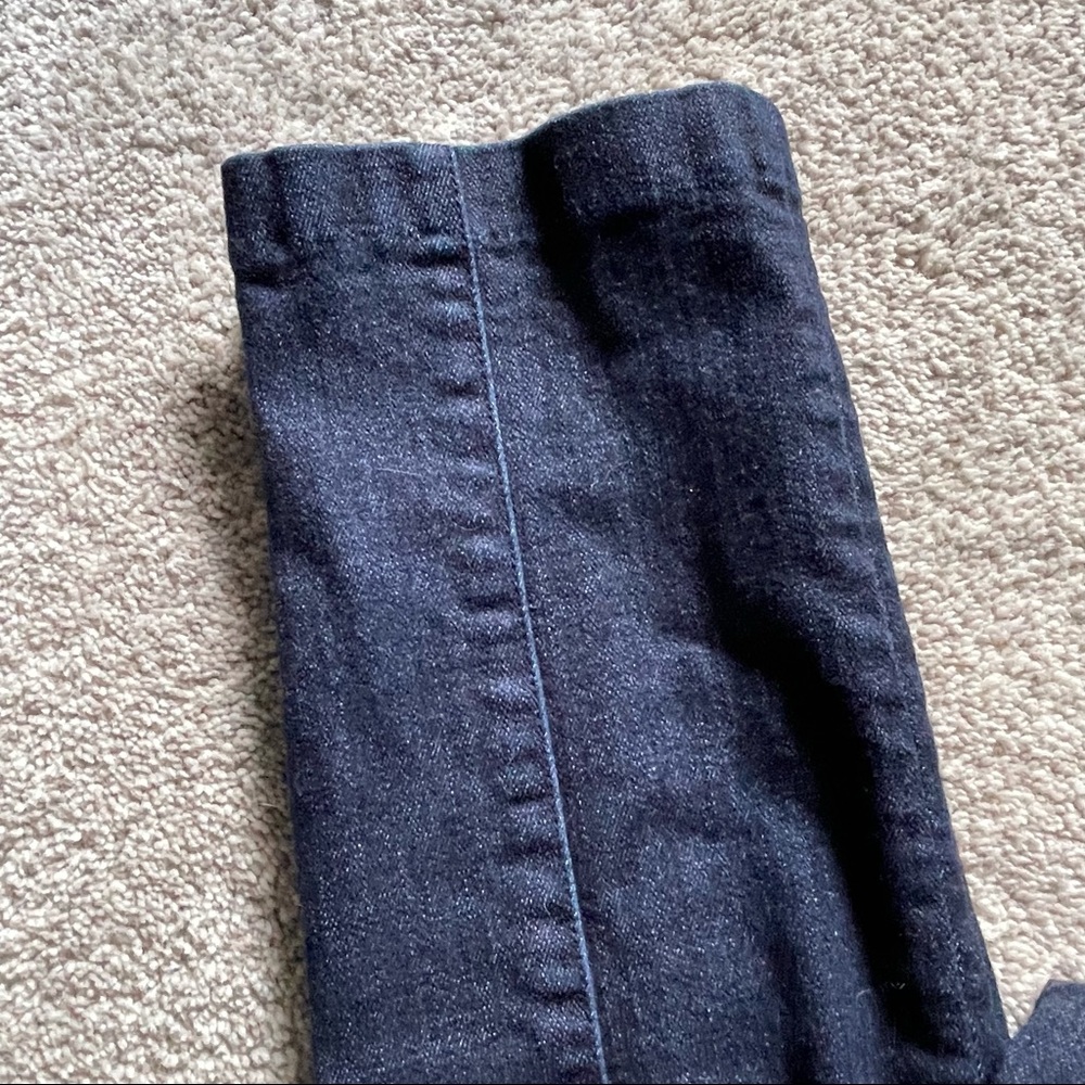 Tory Burch Vanner Pant - Picture 4 of 11